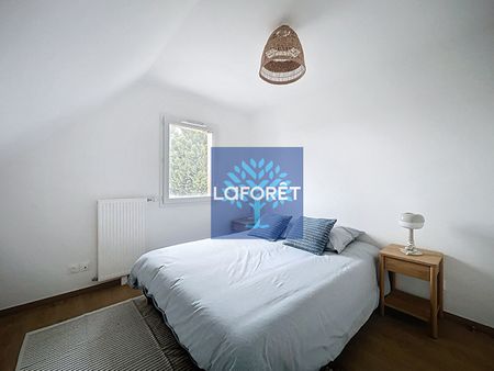 Appartement T2 Ormoy à louer - Photo 5