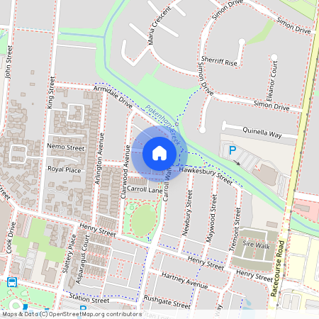 4 Langley Way, Pakenham VIC 3810