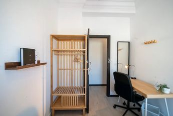 Calle Doctor Juan José Dominé, Valencia, Valencian Community 46011