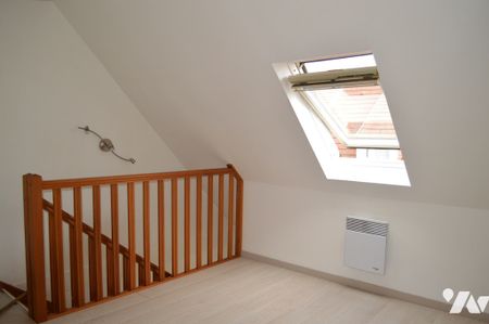 Location appartement à Amiens - Photo 4