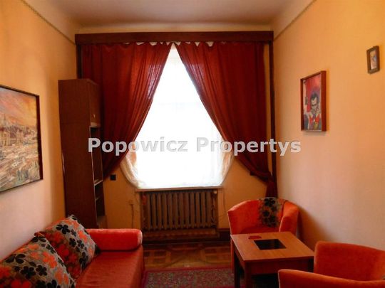 Mieszkanie Przemyśl Zasanie powierzchnia 98.0 m² C314-WM-60776 - Zdjęcie 1