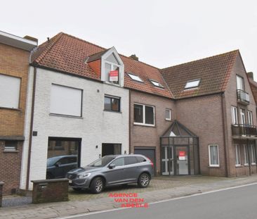 Appartement met garage - Photo 2