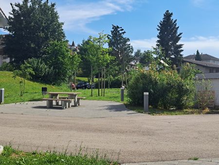 GARE 8C, Appartement de 5.5 pièces avec 3 salles d'eau - Photo 3
