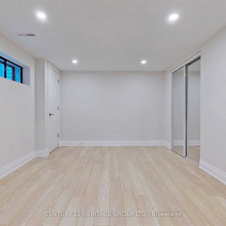 For Lease - 44 Devins Drive Unit# Bsmt, Aurora, Ontario - Photo 1