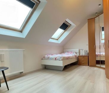 Appartement te huur in Meerbeek voor € 1.150 met 2 slaapkamers - Photo 4