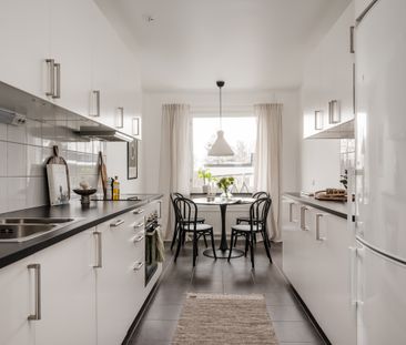 Toppstigen, Sundsvall - Photo 1