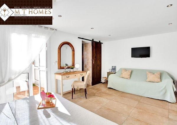 Luxury Villa in Marbesa, Marbella