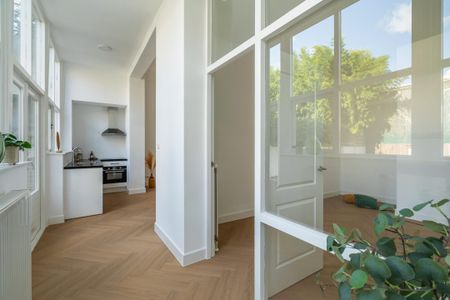Te huur: Appartement Prinses Mariestraat in Den Haag - Foto 5