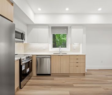 For Lease - 43 Batavia Avenue Unit# 202, Toronto, Ontario - Photo 1