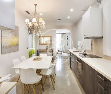 Apartment for rent on Rambla Catalunya - Photo 4