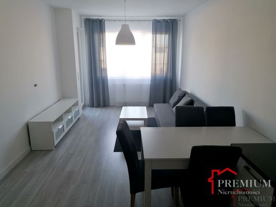 Mieszkanie na wynajem - Фото 1