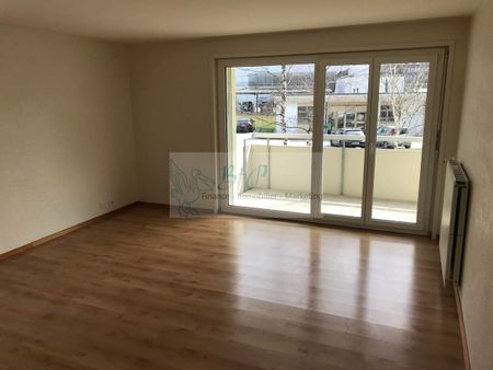 3.5 Zimmer, 1. Stock - Photo 4