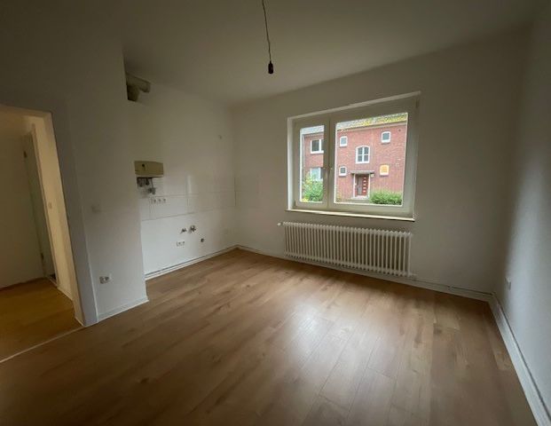 2-Zimmer-Wohnung in Wilhelmshaven City - Photo 1
