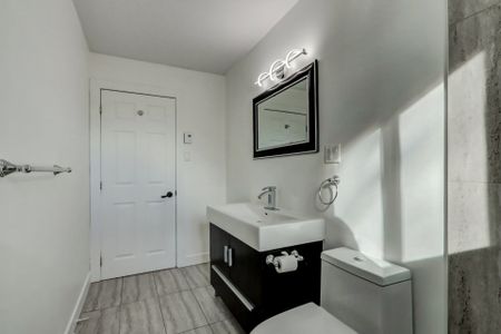 Maison de plain-pied à Saint-Jérôme - Photo 4