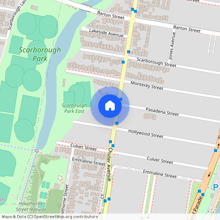 64 Pasadena Street, NSW 2217, Monterey