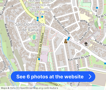 Quartos no centro de S Domingos de Rana - Photo 1