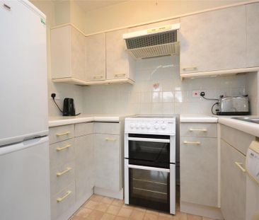 1 bedroom apartment to rent - Photo 6