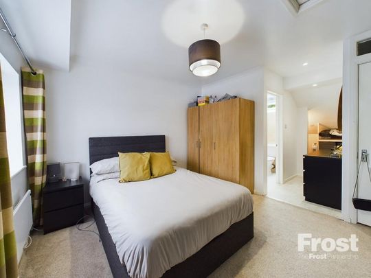 1 bedroom terraced house to rent - Photo 1