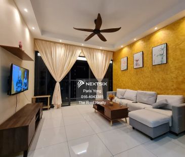 Setia City Residences - Foto 4