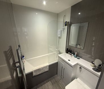 Union Place 15 (1/2), DD2 1AA, Dundee - Photo 4