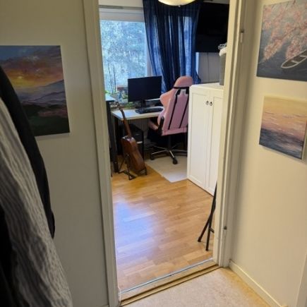 Bandhagen - 1rok - 6mån - 5.062kr/mån - Foto 1