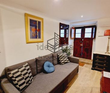 Apartamento em Cais do Sodré - Santos, Misericórdia - Photo 6
