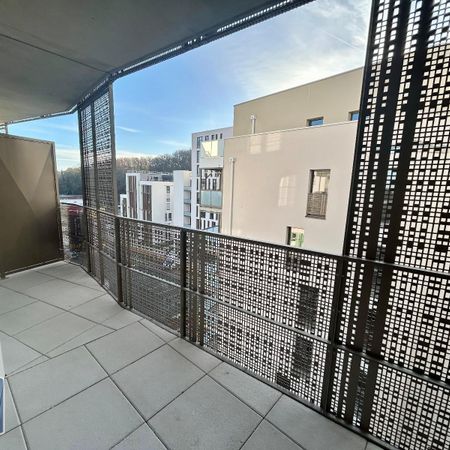 Location Appartement 1 pièce 29m² TOURS 37000 - Photo 4