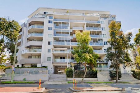 608/9-11 Wollongong Road,Arncliffe,New South Wales 2205, Sydney - Photo 3