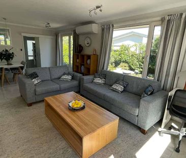 Furnished 2 bed Sunny Enclave near Hagley Park - Photo 3