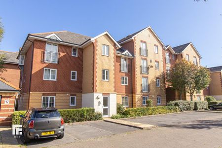 2 bedroom apartment to rent - Photo 3