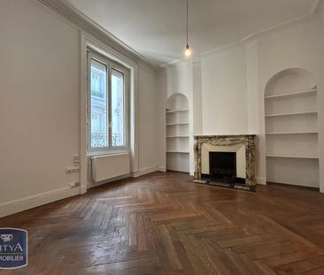 Location Appartement 3 pièces 78m² ST ETIENNE 42100 - Photo 1