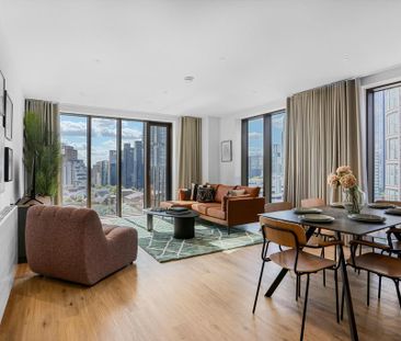 2 bedroom flat to rent - Photo 3
