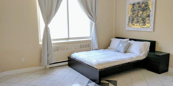 1 CH - 1 SDB - Montréal - $1,075 /mo - Photo 3