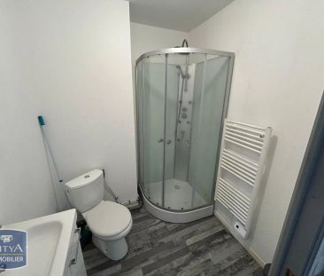 Appartement à louer 1 pièce 15.67m² - Photo 1