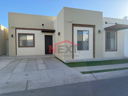 CASA EN RENTA EN RIVELLO RESIDENCIAL - Foto 5