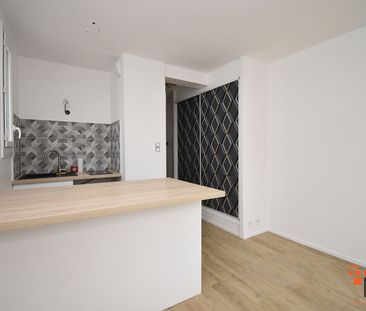 Location Appartement 2 pièces 27m² - Photo 5