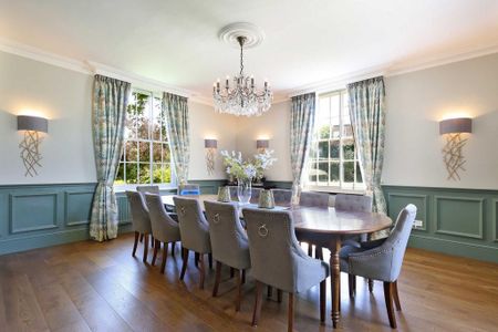 6 bedroom detached house to rent - Photo 5