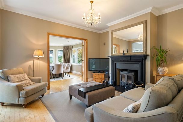 Thornlea, Convent Road Delgany, A63 PY26, Delgany, Wicklow - Photo 1