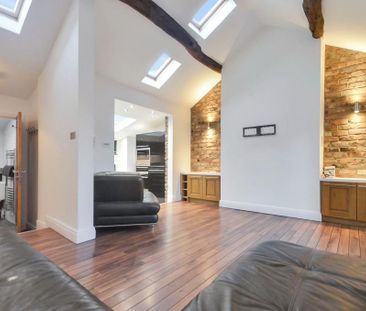 1 bedroom apartment to rent - Photo 3