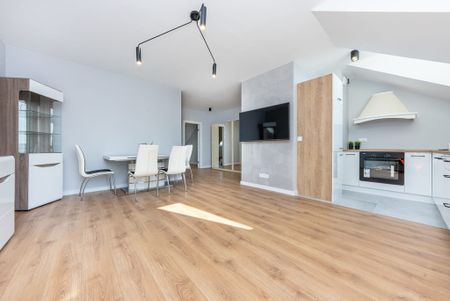 ZOBACZ >> Nowoczesne 2 p. miejsce parkingowe! 56 m² - Photo 2