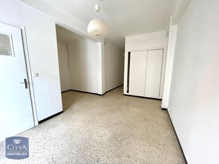 Location Appartement 1 pièce 31m² NICE 06000 - Photo 5