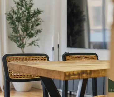 1 bedroom apartment to rent - Photo 5