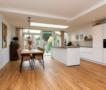 Neuweg 330, Staatsliedenkwartier, 1215JH, Hilversum - Foto 1