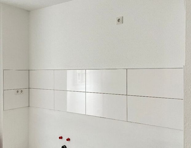 Oberstadt (Voll modernisierte 6-Zimmer-Wohnung – WG-geeignet) - Foto 1