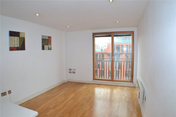 Vantage Quay, 40, 3 Brewer Street, M1 2ED, Manchester - Photo 1