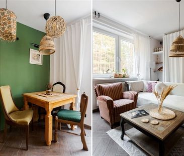 Mieszkanie Wynajem: Mostowo - Фото 4