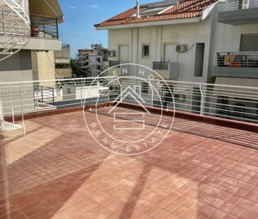 Ενοικίαση κατοικίας, 160 τ.μ., Ηλιούπολη, 1.050 € - Photo 2