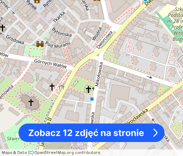 Komfortowe mieszkanie z tarasem - Zdjęcie 1