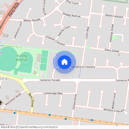 15 Sandhurst Crescent, Bundoora VIC 3083