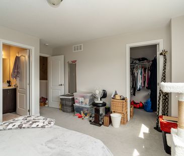 For Lease - 814 Horseshoe Falls Way, Barrhaven, Ontario - Photo 4